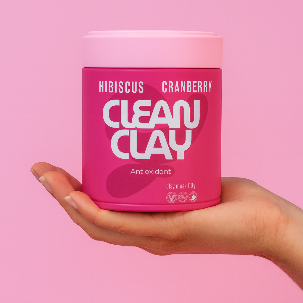 STRAWBERRY COLLAGEN RITUAL MASK